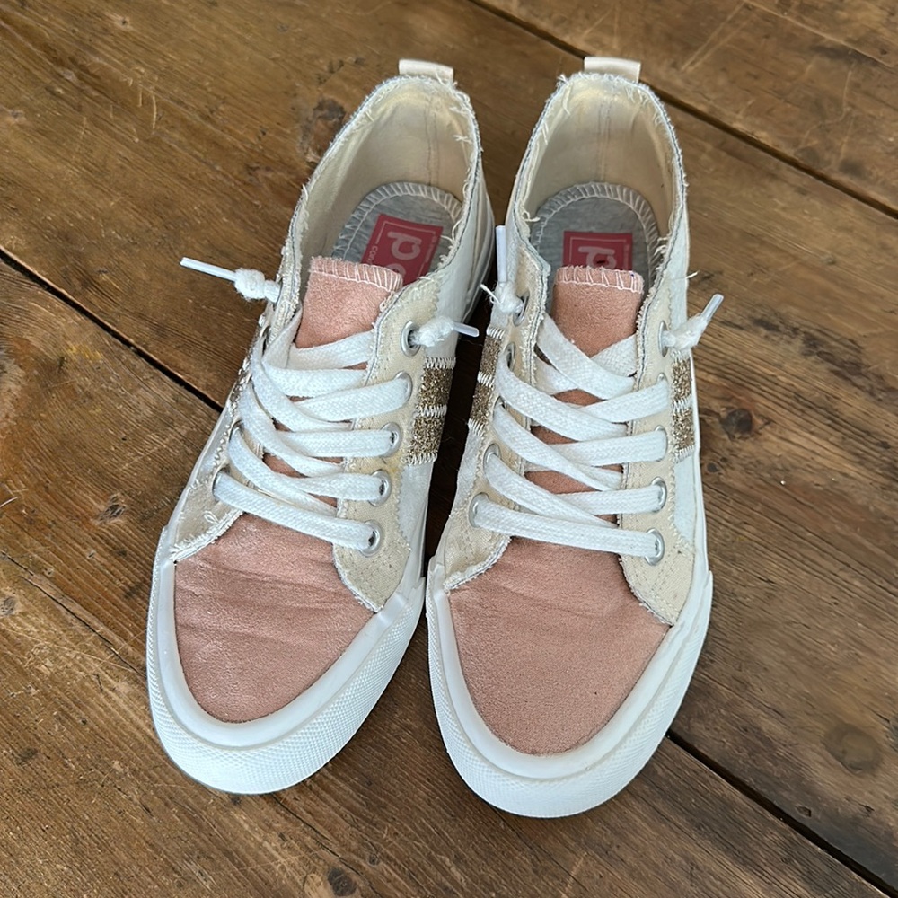 Cute Sneakers